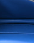 Chevre Mysore Constance 18 Bleu France
