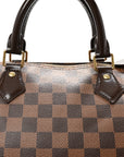 Damier Ebene Speedy 35