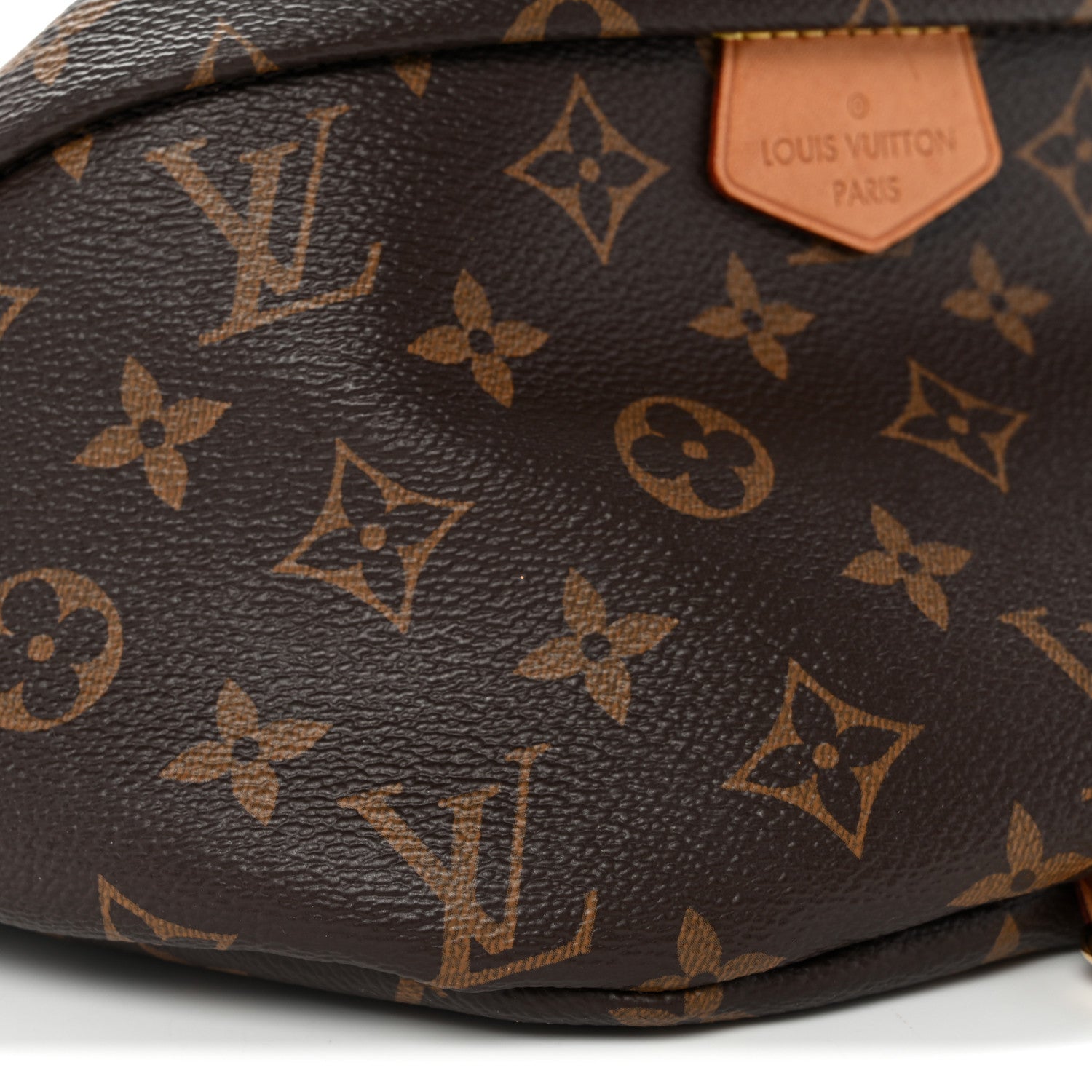 Monogram Bumbag