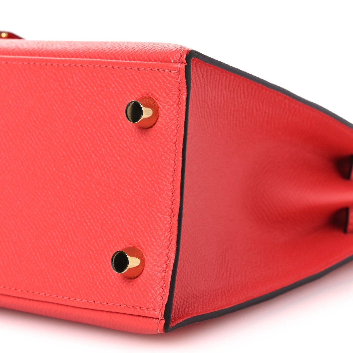 Epsom Kelly Sellier 25 Rose Jaipur