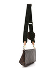 Monogram Multi Pochette Accessories Kaki