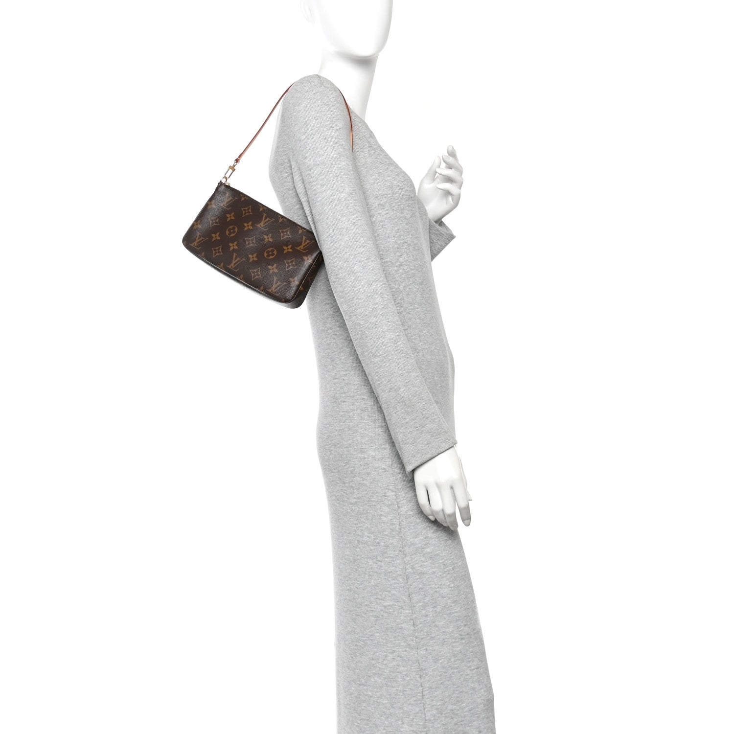 Monogram Pochette Accessories NM