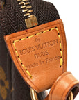 Monogram Pochette Accessories