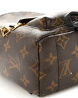 Monogram Palm Springs Backpack Mini