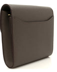 Epsom Constance Short Wallet Etain