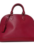 Epi Alma PM Fuchsia