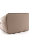 Empreinte Monogram Giant Neonoe MM Tourterelle Creme