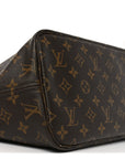 Monogram Neo Neverfull MM