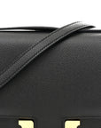 Epsom Constance 18 Black