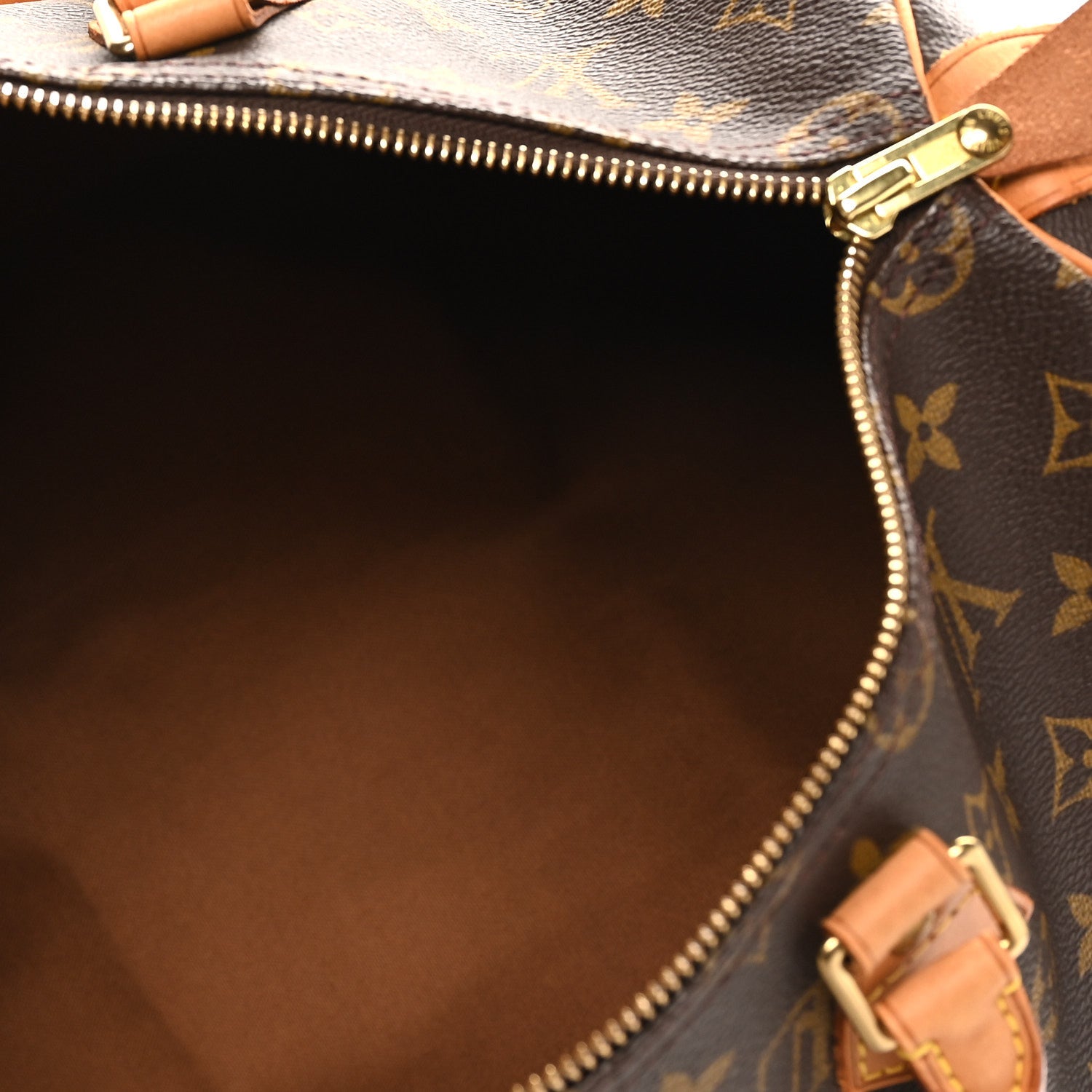 Monogram Speedy 35