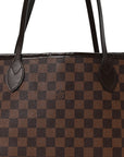 Damier Ebene Neo Neverfull MM