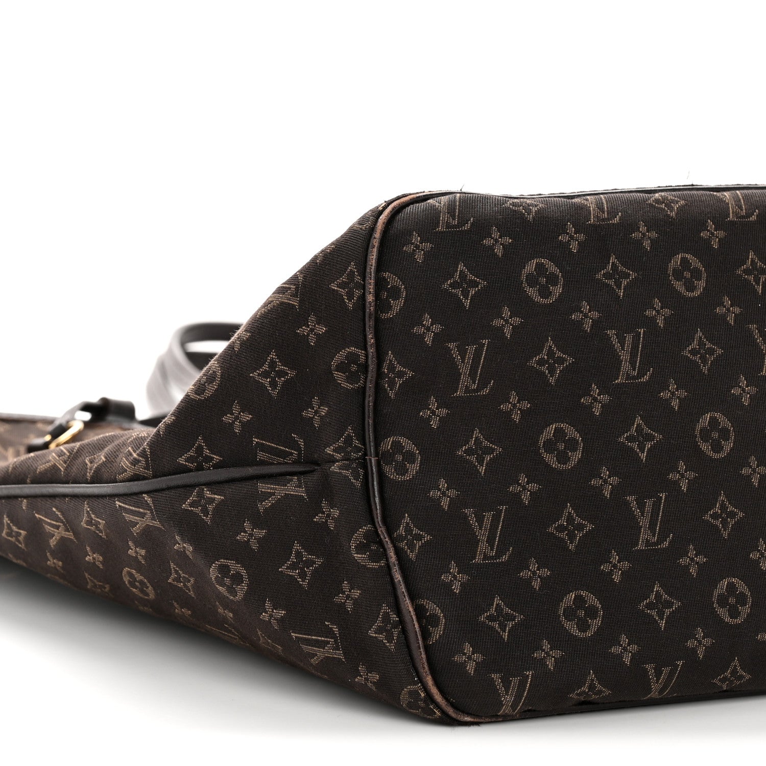 Monogram Idylle Neverfull MM Fusain