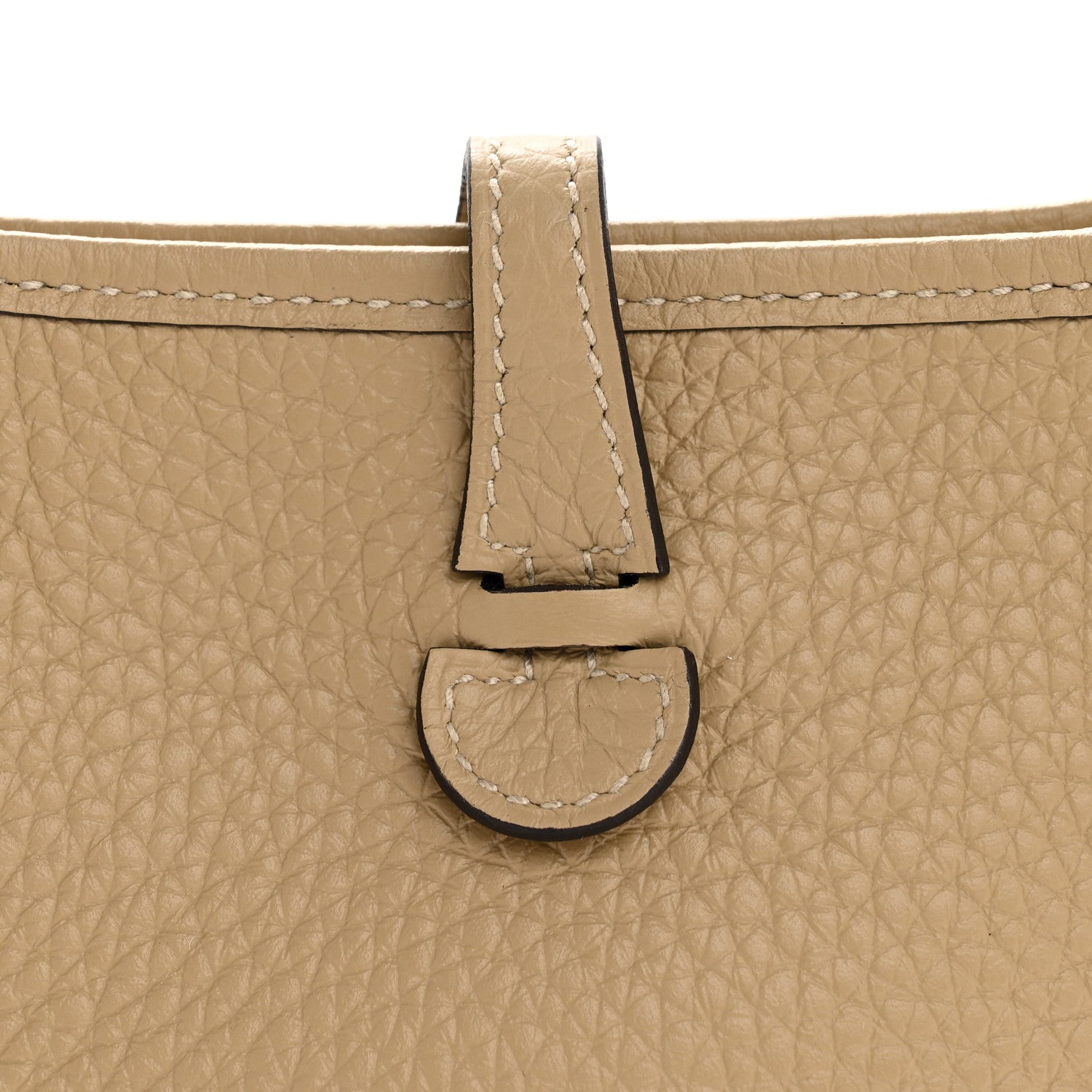 Taurillon Clemence Evelyne TPM Trench