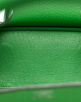 Togo Birkin 30 Bambou