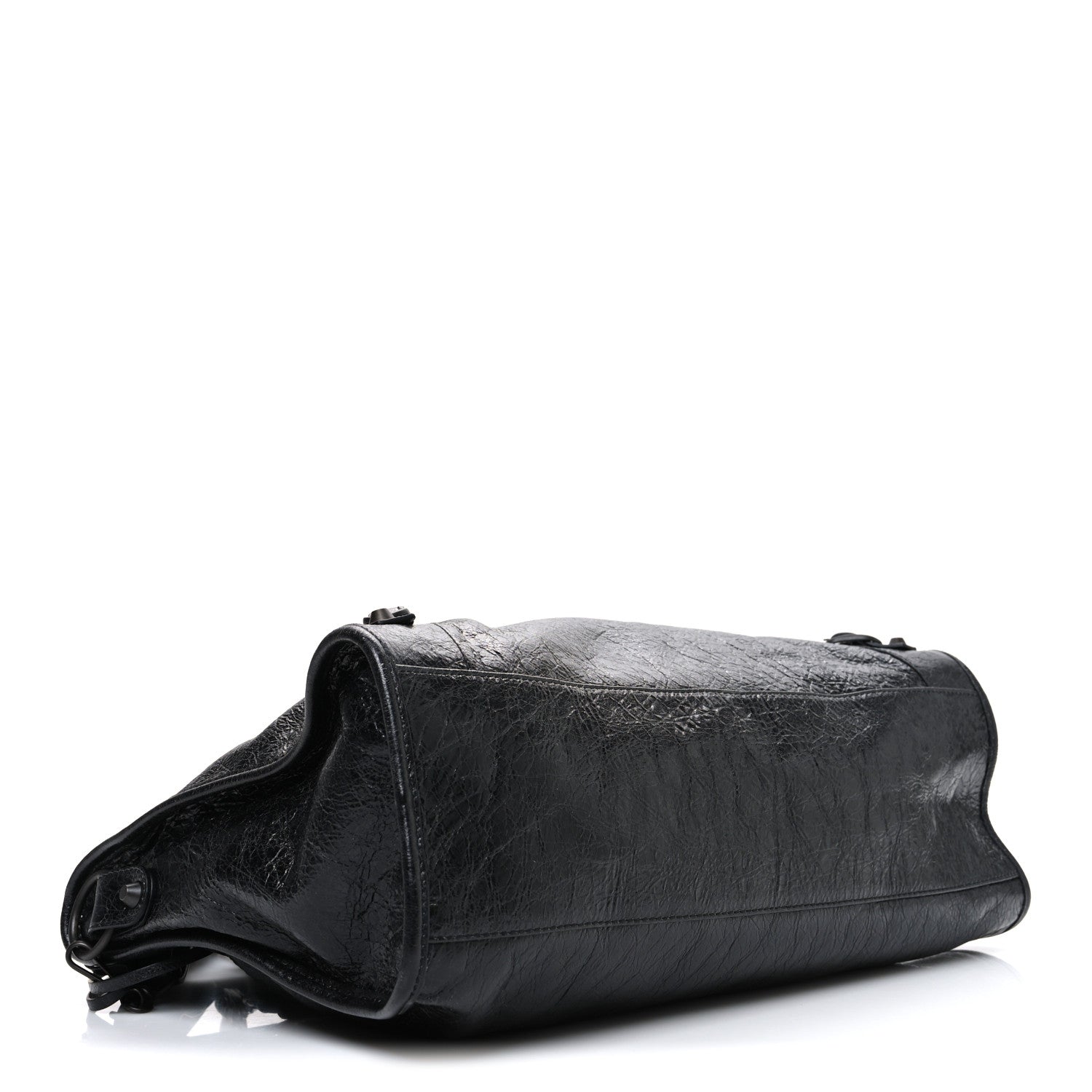 Agneau Arena Classic Hardware Medium Le City Black