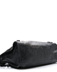Agneau Arena Classic Hardware Medium Le City Black