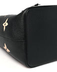 Empreinte Monogram Giant Neonoe MM Black Beige