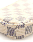 Damier Azur Mini Pochette Accessories