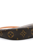 Monogram Pochette Accessories