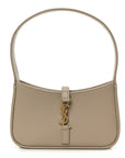 Vegetable Le 5 A 7 Mini Hobo Dark Beige
