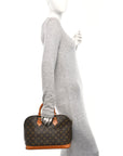 Monogram Alma PM