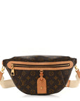 Monogram High Rise Bumbag