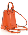 Epi Alma Backpack Orange