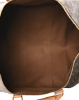 Monogram Keepall Bandouliere 55