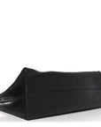 Empreinte Monogram Giant Onthego MM Black