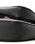 Empreinte Monogram Giant Multi Pochette Accessories Black Beige