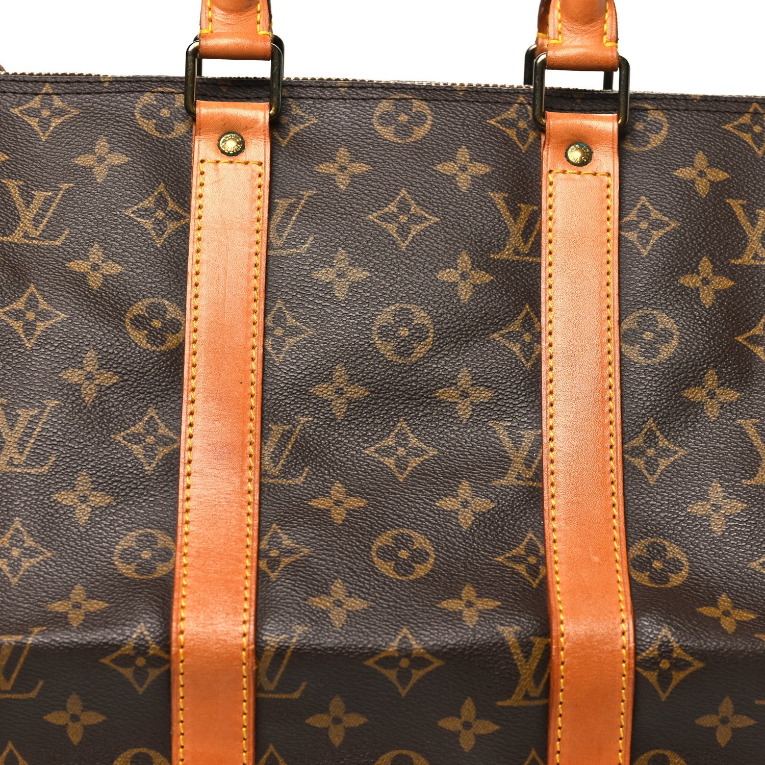 Monogram Keepall Bandouliere 45