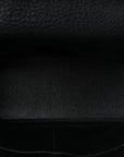 Fjord Kelly Retourne 35 Black