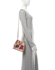 Epi Stickers Alma BB Rose Ballerine