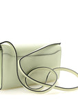 Epsom Constance Long To Go Wallet Vert Fizz