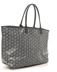 Goyardine Saint Louis PM Grey