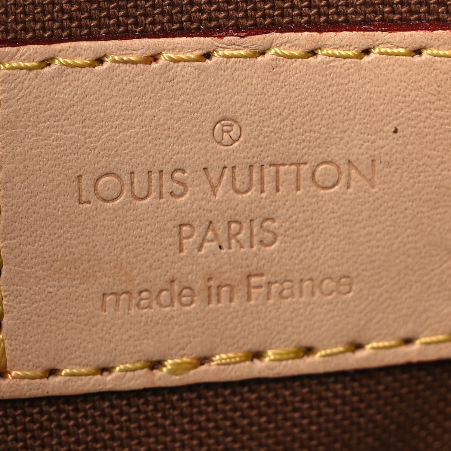 Monogram Multi Pochette Accessories Rose Clair