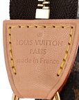 LV X YK Monogram Mini Pochette Accessories