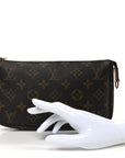 Monogram Pochette Accessories