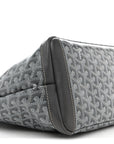 Goyardine Artois MM Grey