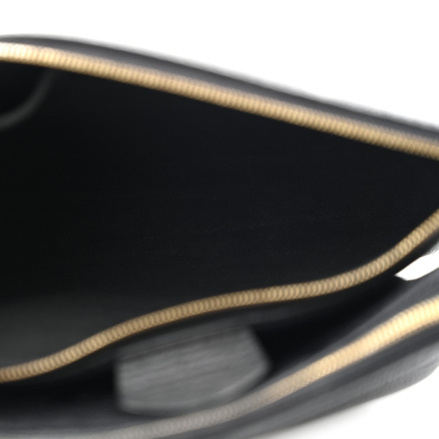 Empreinte Monogram Giant Multi Pochette Accessories Black