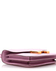 Chevre Mysore Constance 18 Mauve Sylvestre