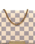 Damier Azur Favorite MM