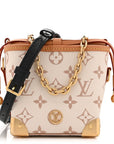 Monogram Dune Noe Purse