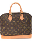 Monogram Alma PM
