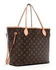 Monogram Neo Neverfull MM