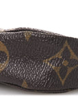 Monogram Mini Pochette Accessories