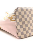 Damier Azur Nautical Neverfull MM