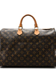 Monogram Speedy 40