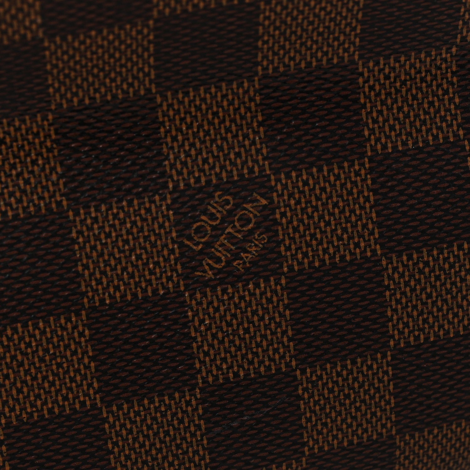 Damier Ebene Neo Neverfull GM