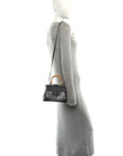 Goyardine Mini Saigon Grey